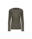 Hype The Detail - Hype the Detail Mesh Blouse