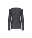 Hype The Detail - Hype the Detail Mesh Blouse
