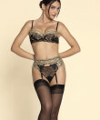 Lise Charmel - Sublime Suspender Belt