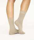 JBS of Denmark - JBS of Denmark Ankle Rib Socks