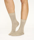JBS of Denmark - JBS of Denmark Ankle Rib Socks