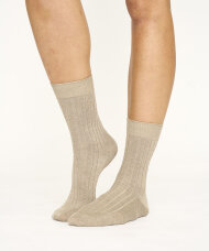 JBS of Denmark - JBS of Denmark Ankle Rib Socks