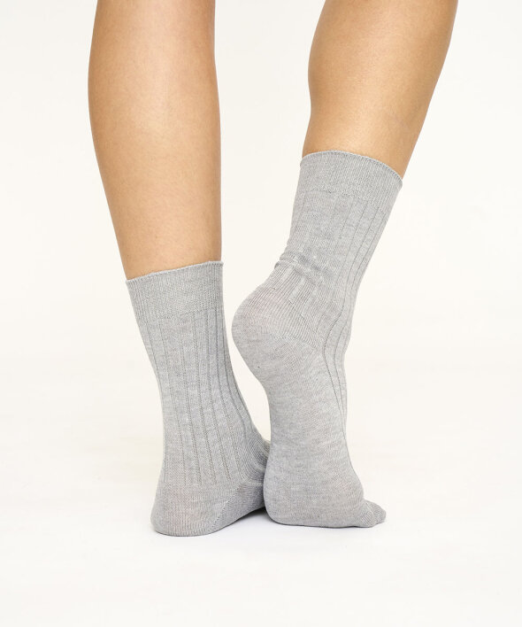 JBS of Denmark - JBS of Denmark Ankle Rib Socks