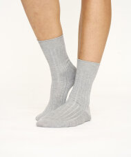 JBS of Denmark - JBS of Denmark Ankle Rib Socks