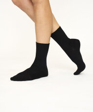 JBS of Denmark - JBS of Denmark Ankle Rib Socks