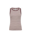 JBS of Denmark - JBS of Denmark Ribbed Racer Top
