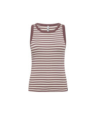 JBS of Denmark - JBS of Denmark Ribbed Racer Top