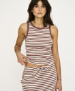 JBS of Denmark - JBS of Denmark Ribbed Racer Top