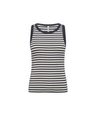 JBS of Denmark - JBS of Denmark Ribbed Racer Top