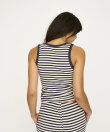 JBS of Denmark - JBS of Denmark Ribbed Racer Top