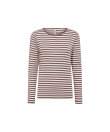 JBS of Denmark - JBS of Denmark Ribbed Ls Tee