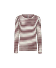 JBS of Denmark - JBS of Denmark Ribbed Ls Tee