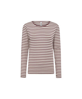 JBS of Denmark - JBS of Denmark Ribbed Ls Tee JBS of Denmark - JBS of Denmark Ribbed Ls Tee