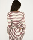 JBS of Denmark - JBS of Denmark Ribbed Ls Tee