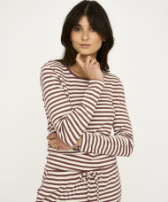 JBS of Denmark - JBS of Denmark Ribbed Ls Tee