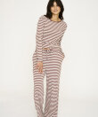 JBS of Denmark - JBS of Denmark Ribbed Ls Tee
