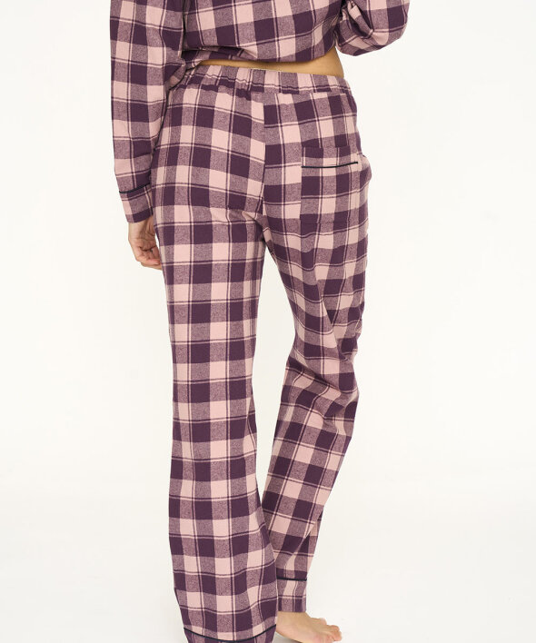 JBS of Denmark - JBS of Denmark Flannel Pj Pant.