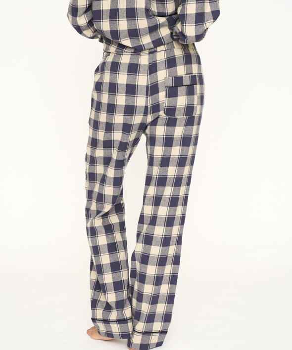 JBS of Denmark - JBS of Denmark Flannel Pj Pant.
