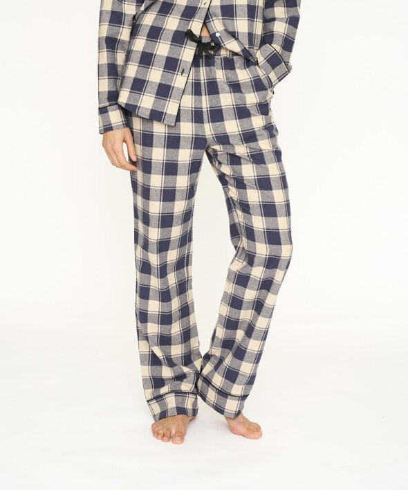JBS of Denmark - JBS of Denmark Flannel Pj Pant.