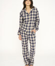 JBS of Denmark - JBS of Denmark Flannel Pj Pant.