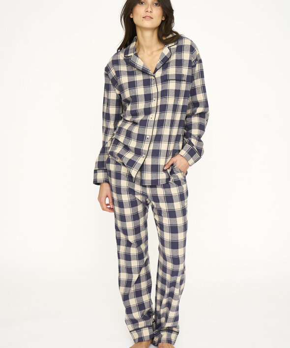 JBS of Denmark - JBS of Denmark Flannel Pj Pant.