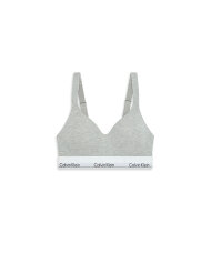 Calvin Klein - Icon Cotton Modal Lift Bralette