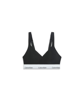 Calvin Klein - Icon Cotton Modal Lift Bralette