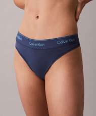 Calvin Klein - Icon Cotton Modal Thong