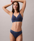 Calvin Klein - Icon Cotton Modal Thong