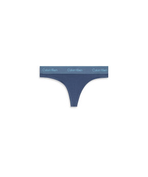 Calvin Klein - Icon Cotton Modal Thong Calvin Klein - Icon Cotton Modal Thong
