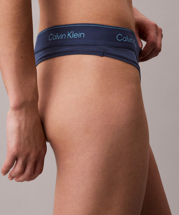 Calvin Klein - Icon Cotton Modal Thong