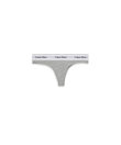 Calvin Klein - Icon Cotton Modal Thong