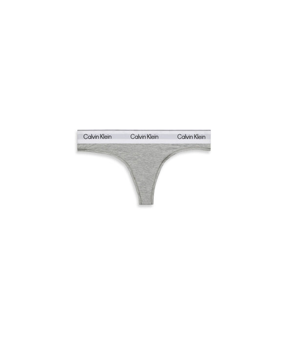 Calvin Klein - Icon Cotton Modal Thong