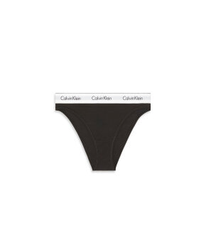 Calvin Klein - Icon Cotton Modal High Leg Tanga