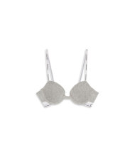 Calvin Klein - Icon Cotton Modal Lightly Lined Demi