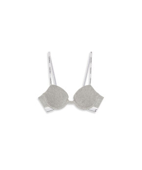 Calvin Klein - Icon Cotton Modal Lightly Lined Demi