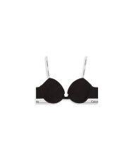 Calvin Klein - Icon Cotton Modal Lightly Lined Demi