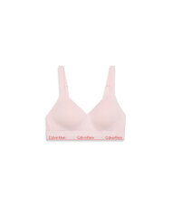 Calvin Klein - Icon Cotton Modal Lift Bralette