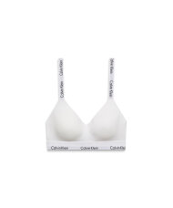 Calvin Klein - Icon Cotton Modal Lghtly Lined Bralette
