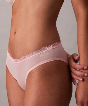 Calvin Klein - Microfiber Stretch W Bikini