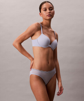 Calvin Klein - Microfiber Stretch W Bikini
