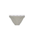 Calvin Klein - Cotton Stretch Rib Bikini
