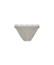 Calvin Klein - Cotton Stretch Rib Bikini