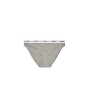 Calvin Klein - Cotton Stretch Rib Bikini
