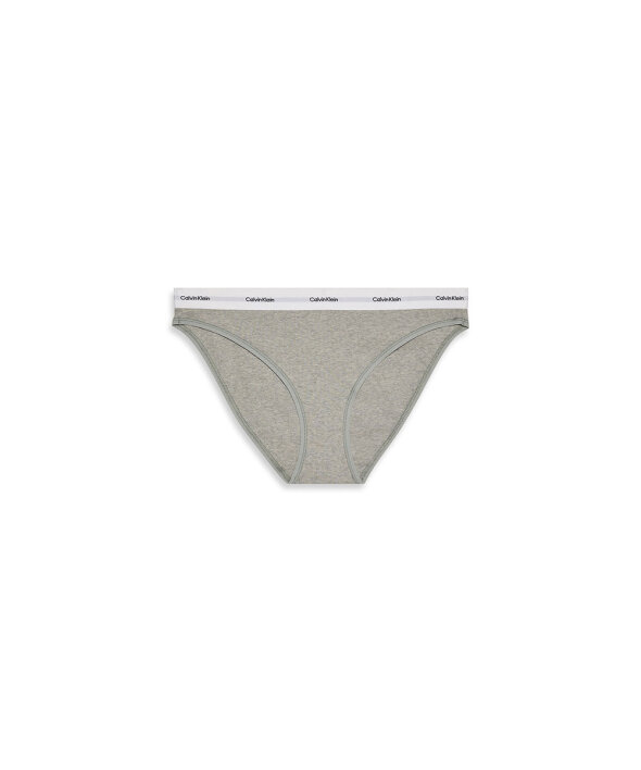 Calvin Klein - Cotton Stretch Rib Bikini