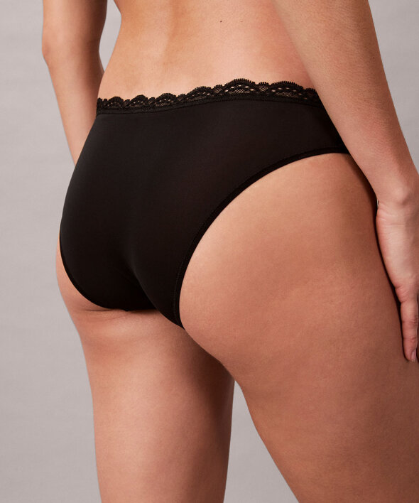 Calvin Klein - Microfiber Stretch W Bikini