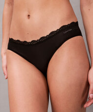 Calvin Klein - Microfiber Stretch W Bikini