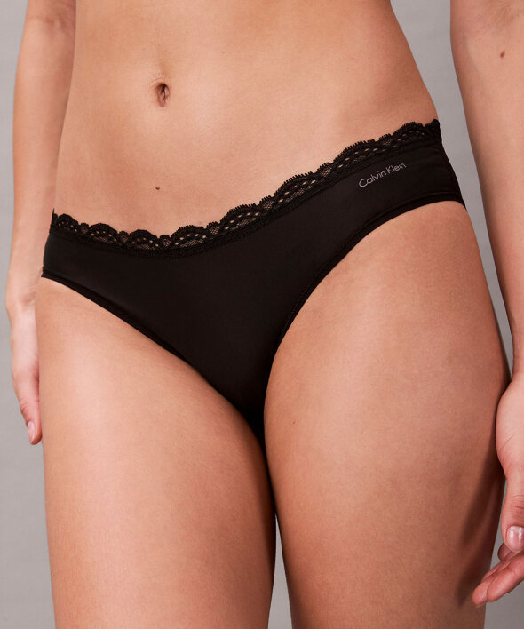 Calvin Klein - Microfiber Stretch W Bikini