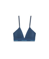 Calvin Klein - Icon Cotton Modal Lightly Lined Triangle
