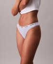 Calvin Klein - Icon Logo Thong